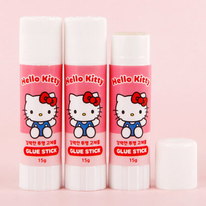 SR 산리오 GLUE STICK