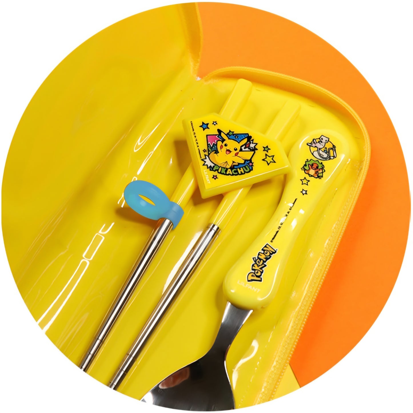 POKEMON UTENSILS