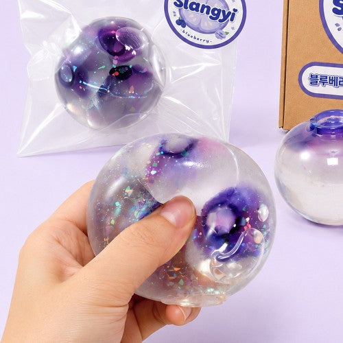 BLUEBERRY SQUISHY
