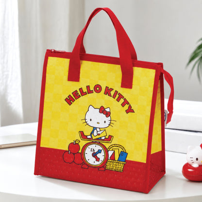 HK INSULATED LUNCH BAG