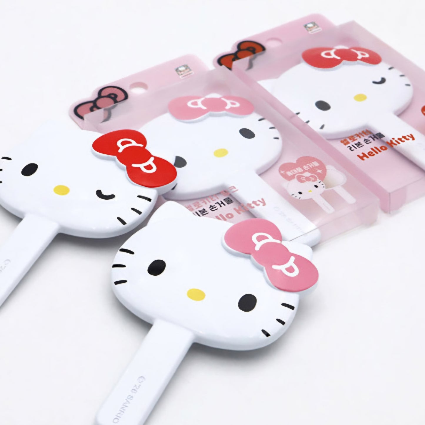 HK HAND MIRROR