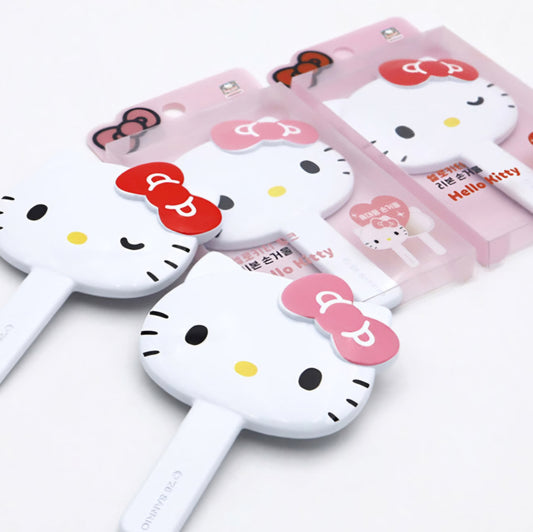 HK HAND MIRROR