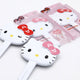 HK HAND MIRROR