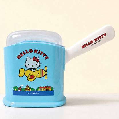 HK RICE PADDLE SET