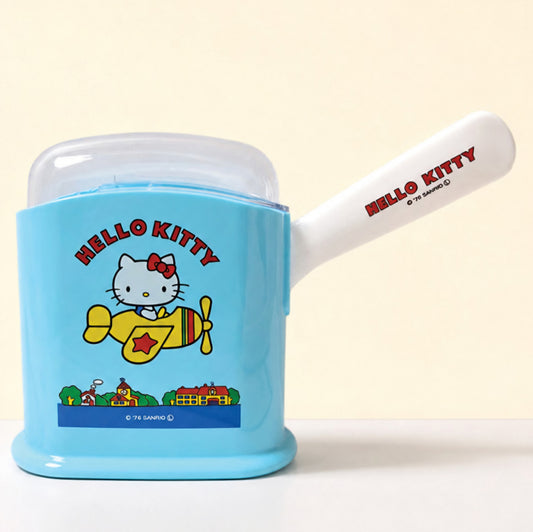 HK RICE PADDLE SET