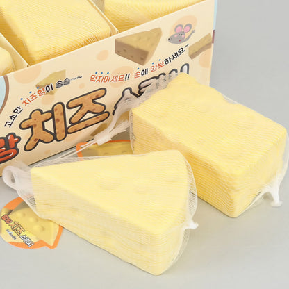 [ETA WEEK OF 7/6] SOFT CHEESE SQUISHY