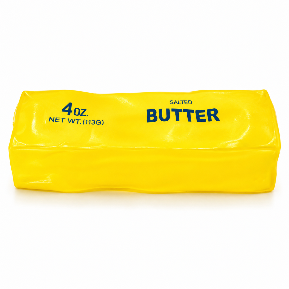 (12) WATER BUTTER VASELINE SQUISHY