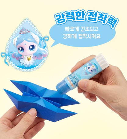 TEENIEPING COLOR POP GLUE