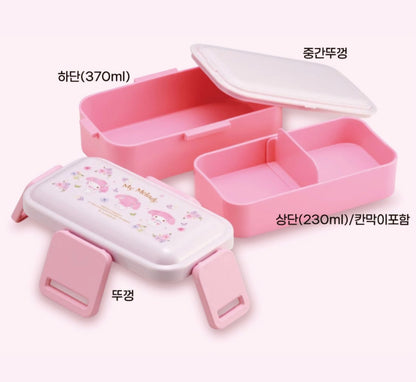 SR HK TIER BENTO