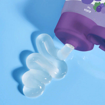 VUCA VEGAN CHILDREN TOOTHPASTE