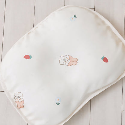BERRY CHU INFANT PILLOW