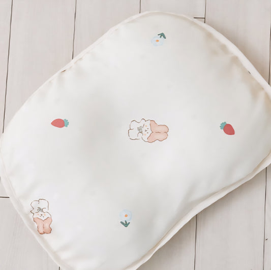 BERRY CHU INFANT PILLOW