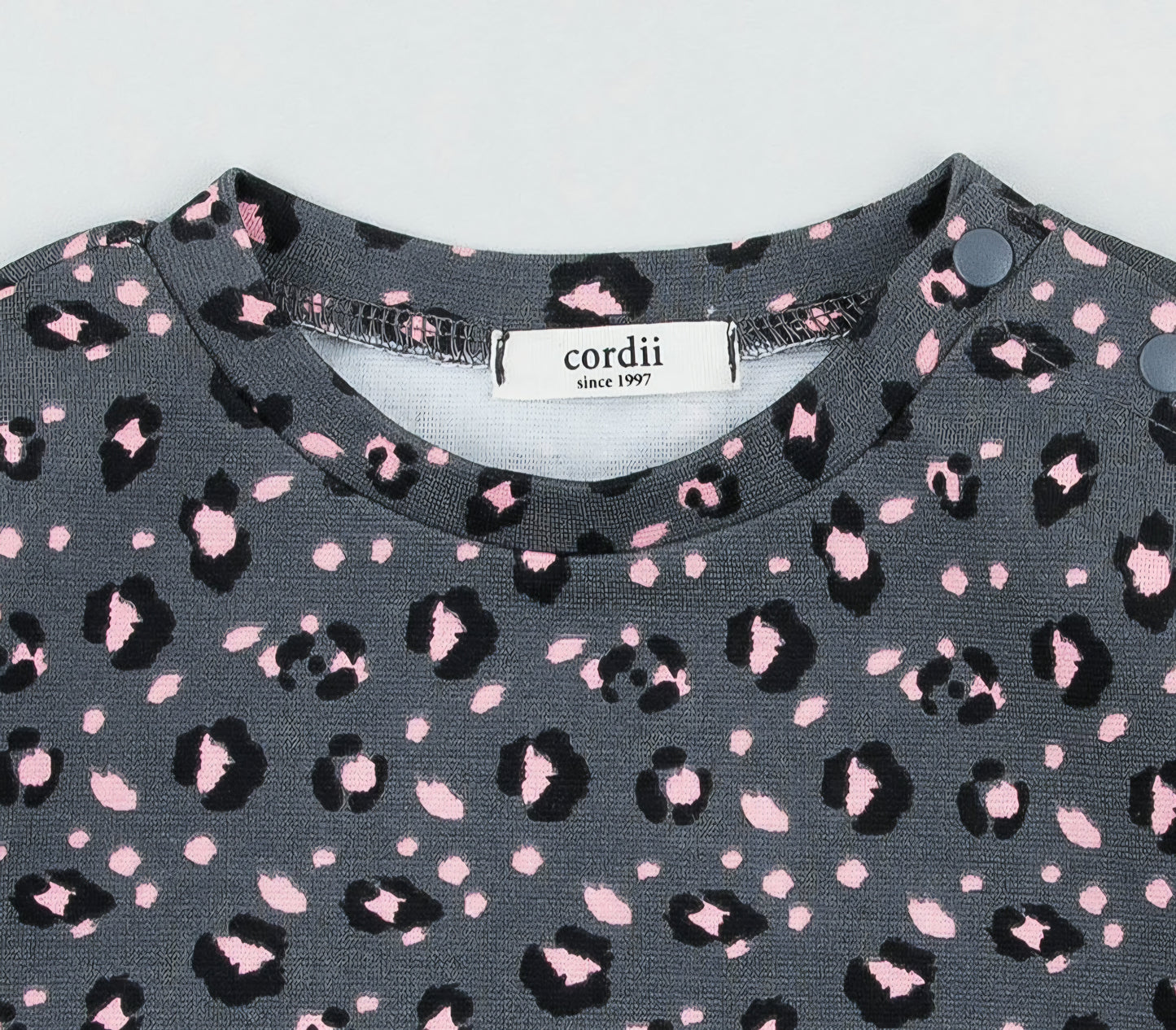 [PREORDER] MUSE LEO T-SHIRT