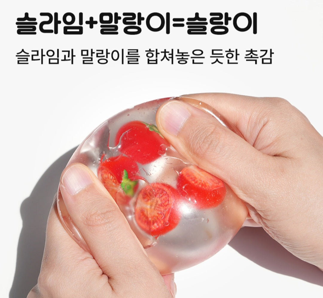 TOMATO SQUISHY