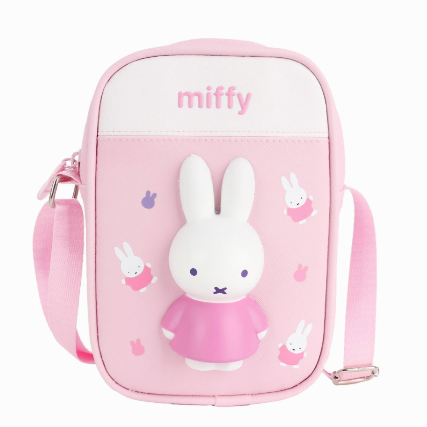 MIFFY SQUISHY PURSE
