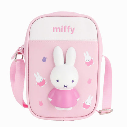 MIFFY SQUISHY PURSE