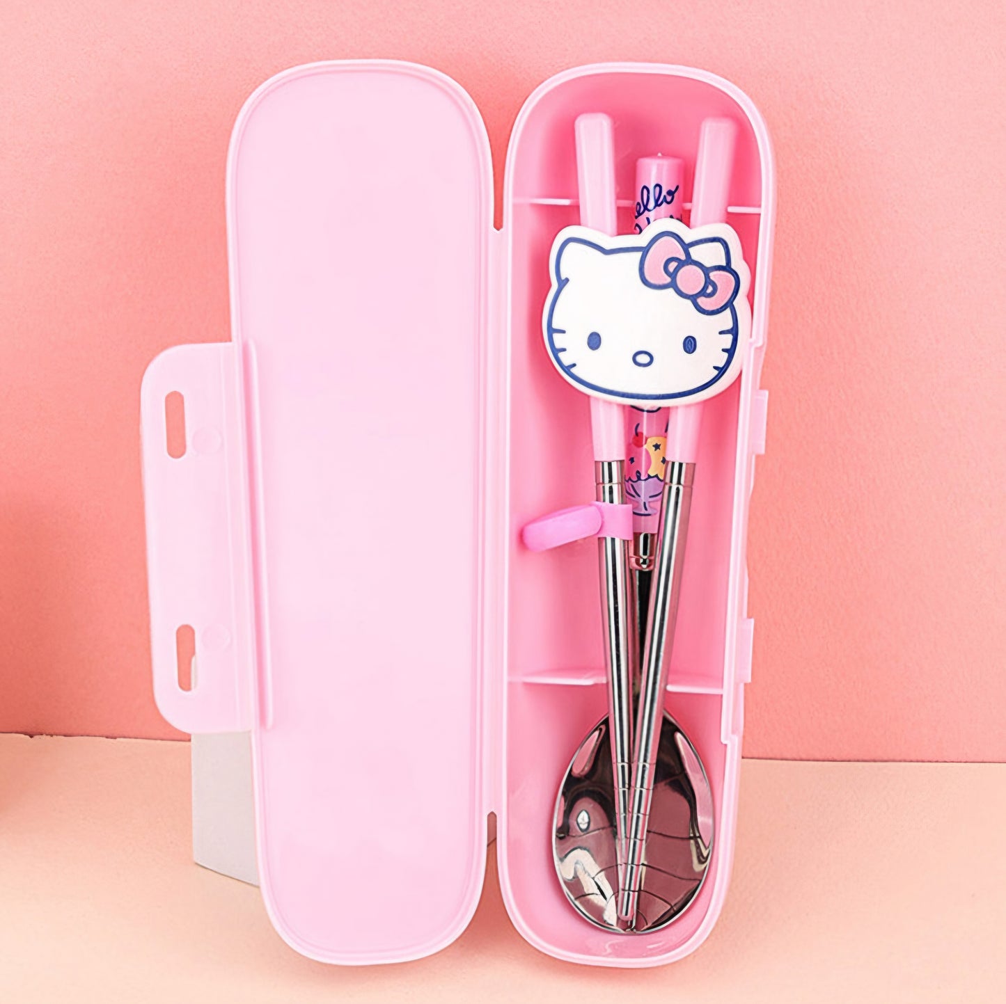 HK 헬로키티 UTENSILS