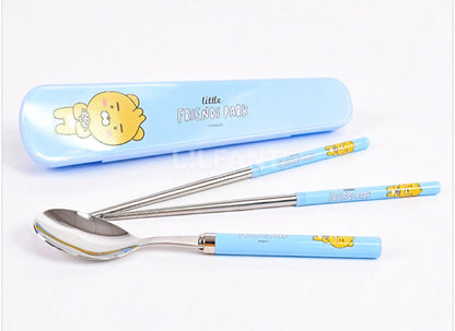 KAKAO RYAN JUNIOR UTENSILS