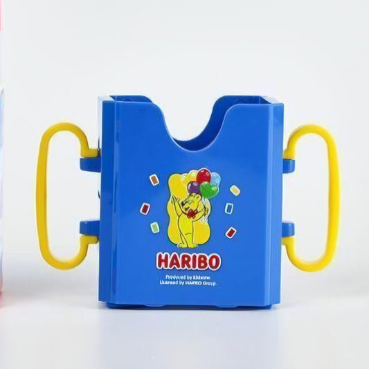 HARIBO MILK HOLDER
