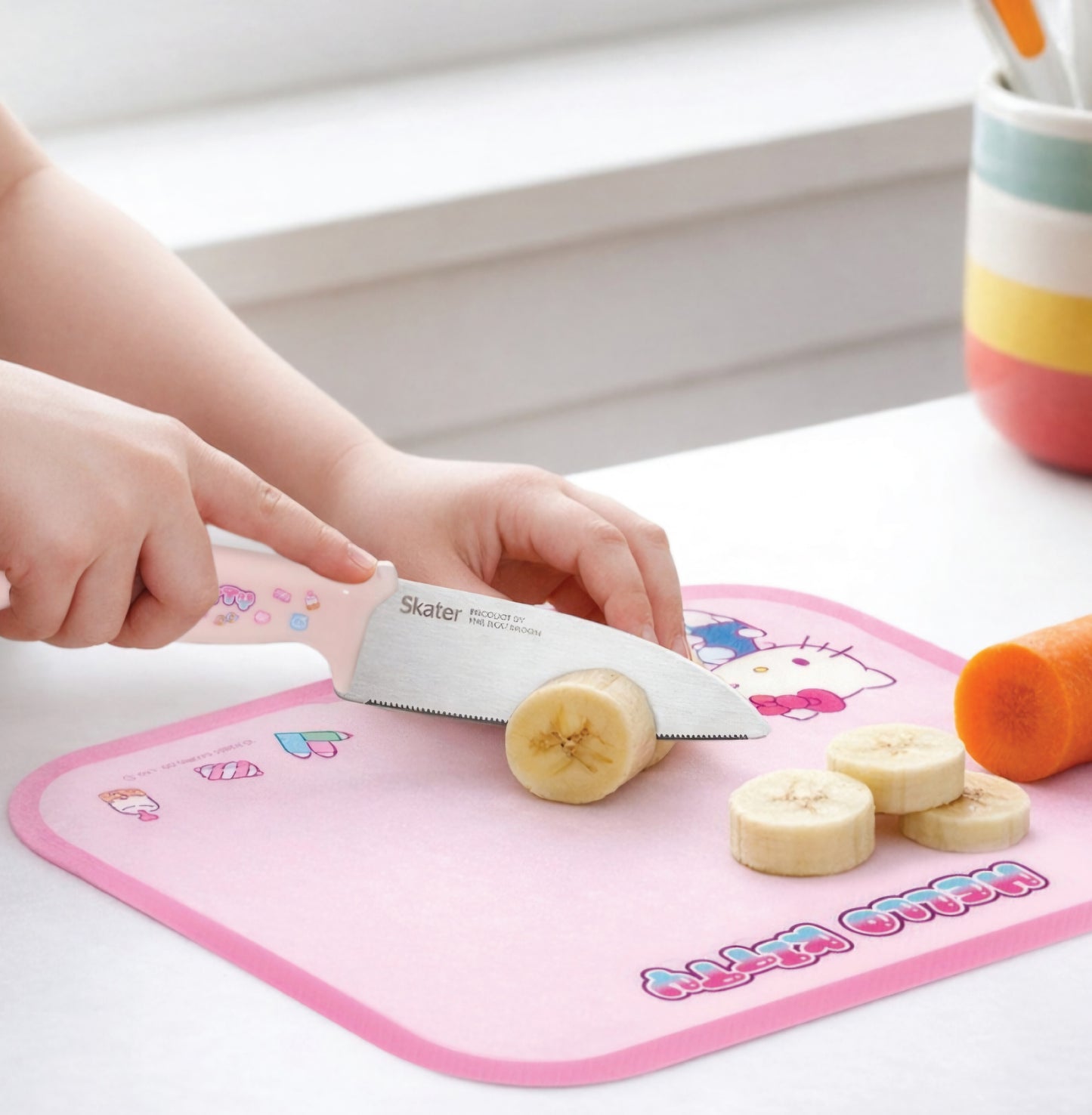 HK CUTTING BOARD SET