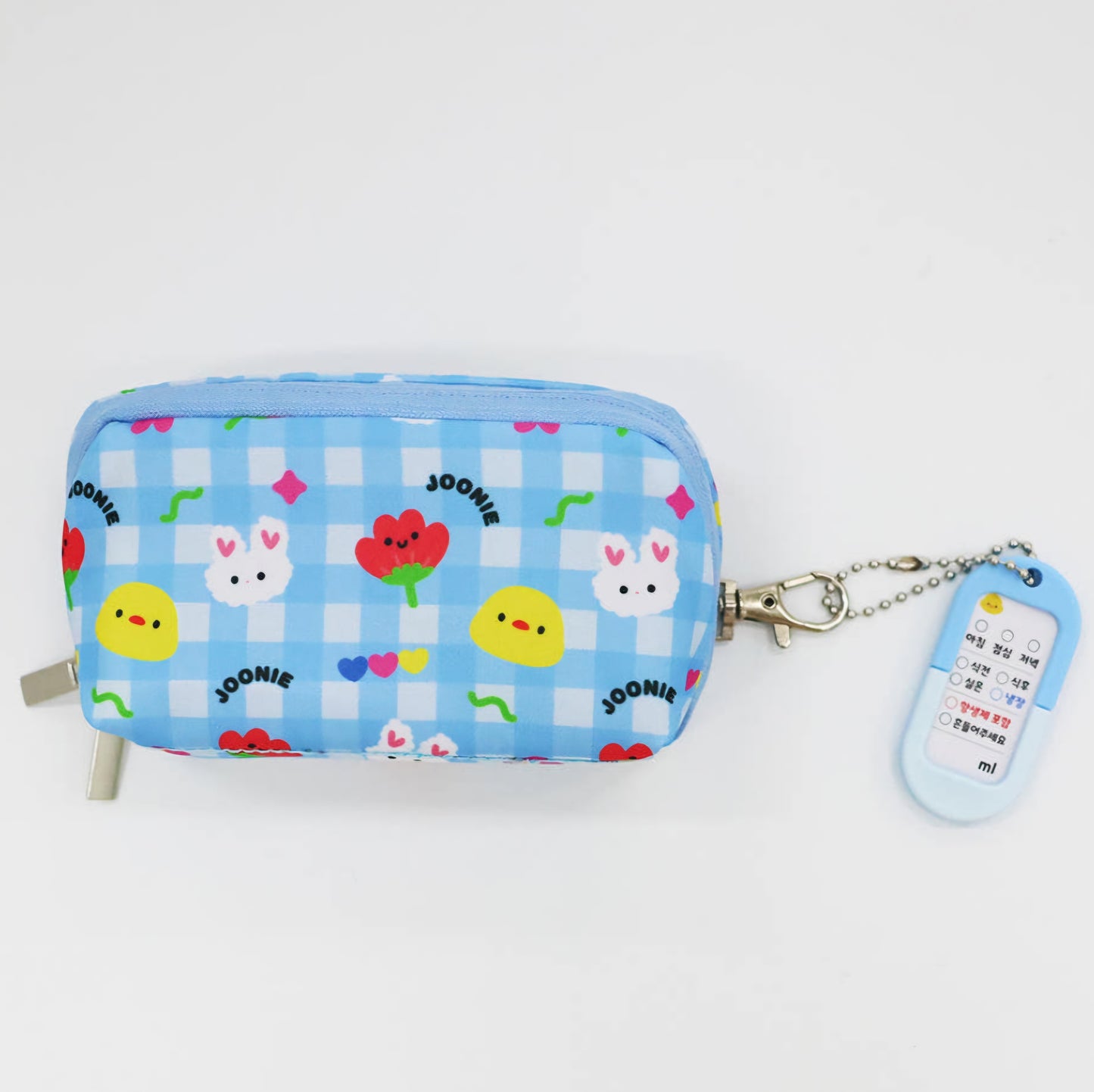 MINI INSULATED POUCH