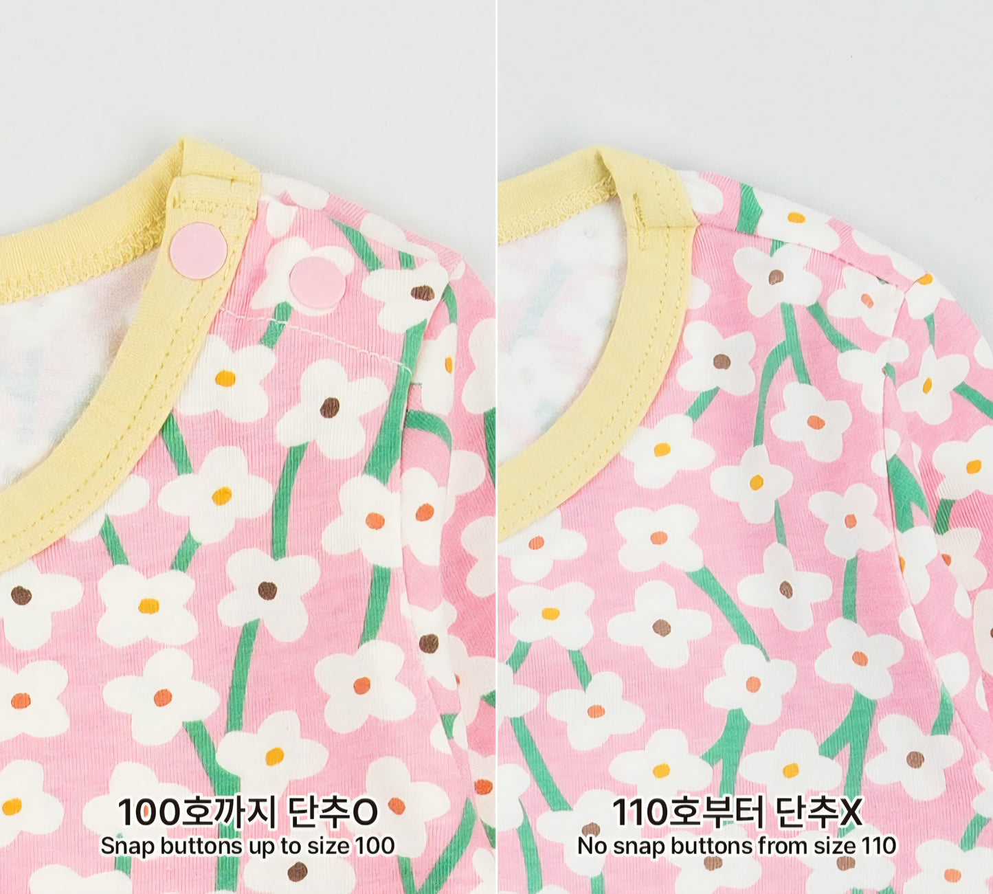 [PREORDER] BONITA SINGLE SET