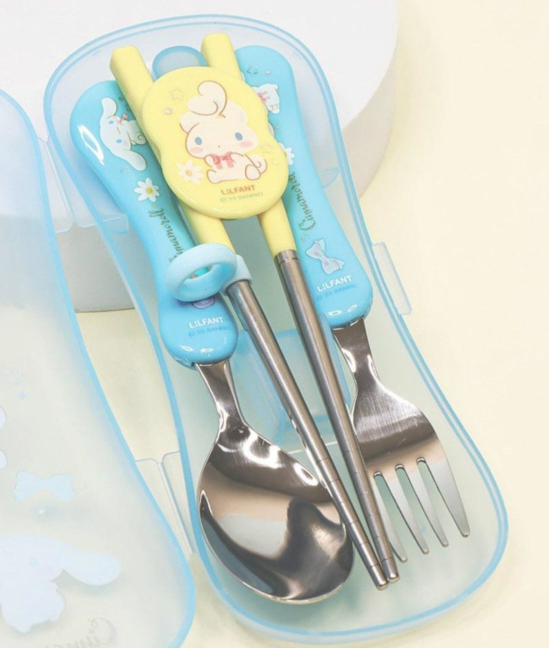 SR CN UTENSILS