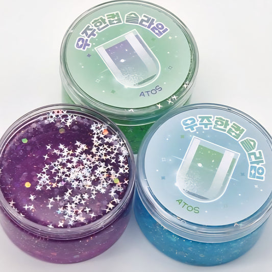 SPACE SLIME