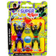SUPER STICKY NINJA
