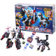 HELLO CARBOT K COPS & TRU SET