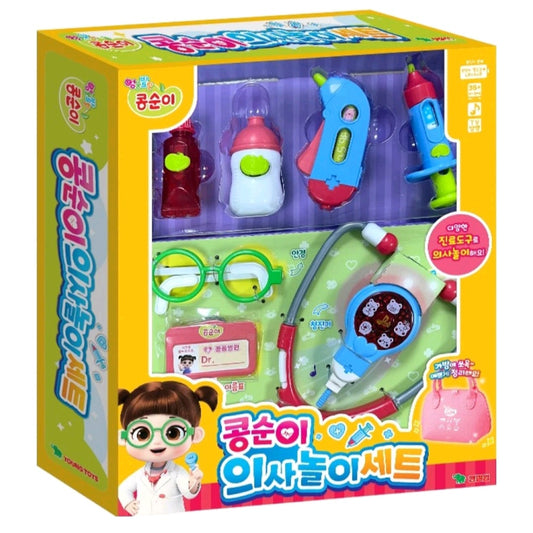 KONGSUNI DOCTOR SET