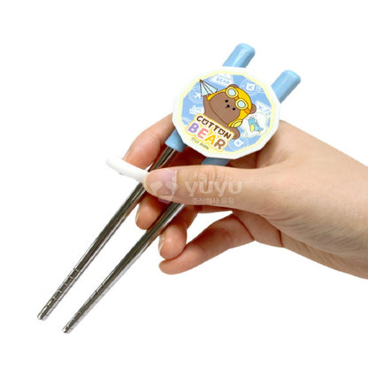 COTTON BEAR FULL SET