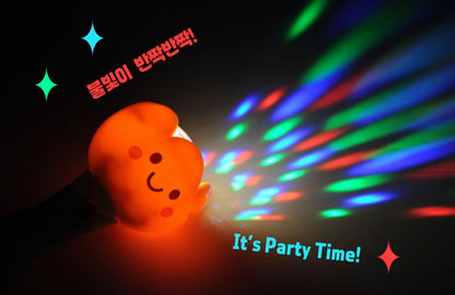 DANCE DANCE PARTY WAND