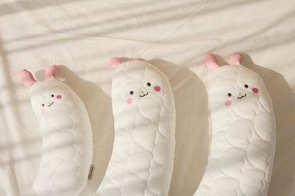 BUNNY COOLING BODY PILLOW