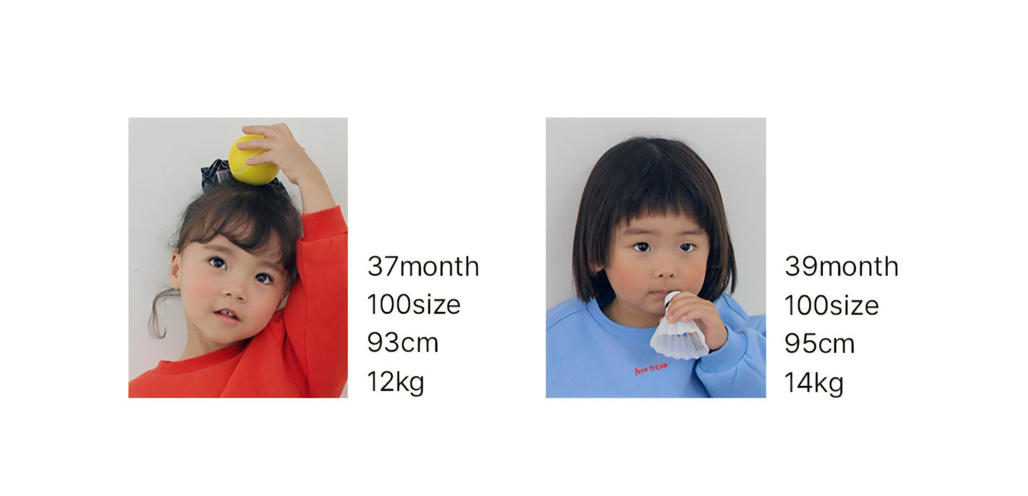 [PREORDER] VIVID POP FLEECE SET