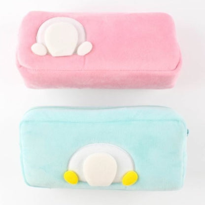 DUCKY FAMILY PENCIL POUCH