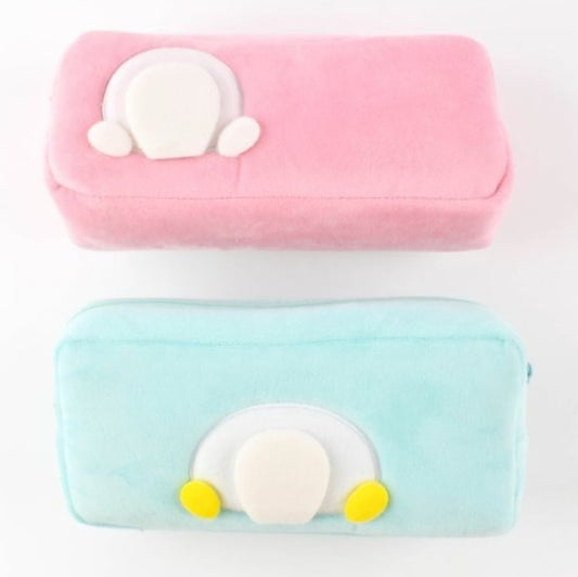 DUCKY FAMILY PENCIL POUCH