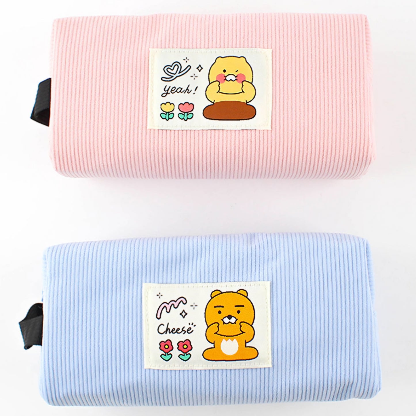 KAKAO CHOONSIK PENCIL POUCH