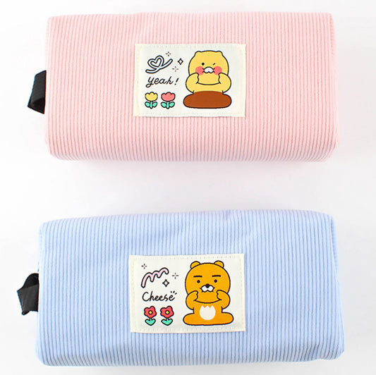 KAKAO CHOONSIK PENCIL POUCH