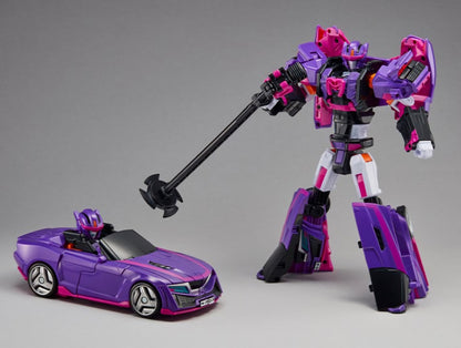 TOBOT V POP COLOR CHANGE
