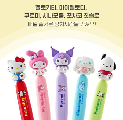SR 쿠로미 TOOTHBRUSH