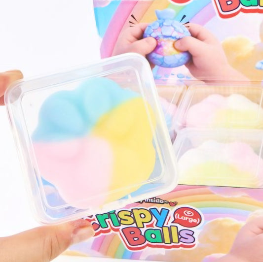 PAW WAX SQUISHY
