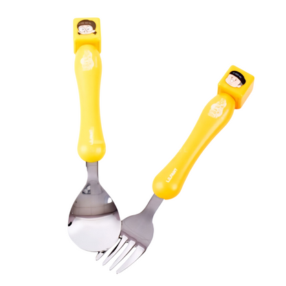 흔한남매 UTENSILS