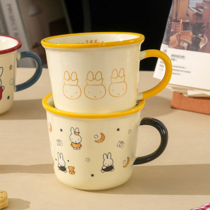 MIFFY CERAMIC CUP