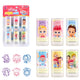 BEBE FINN STAMP SET