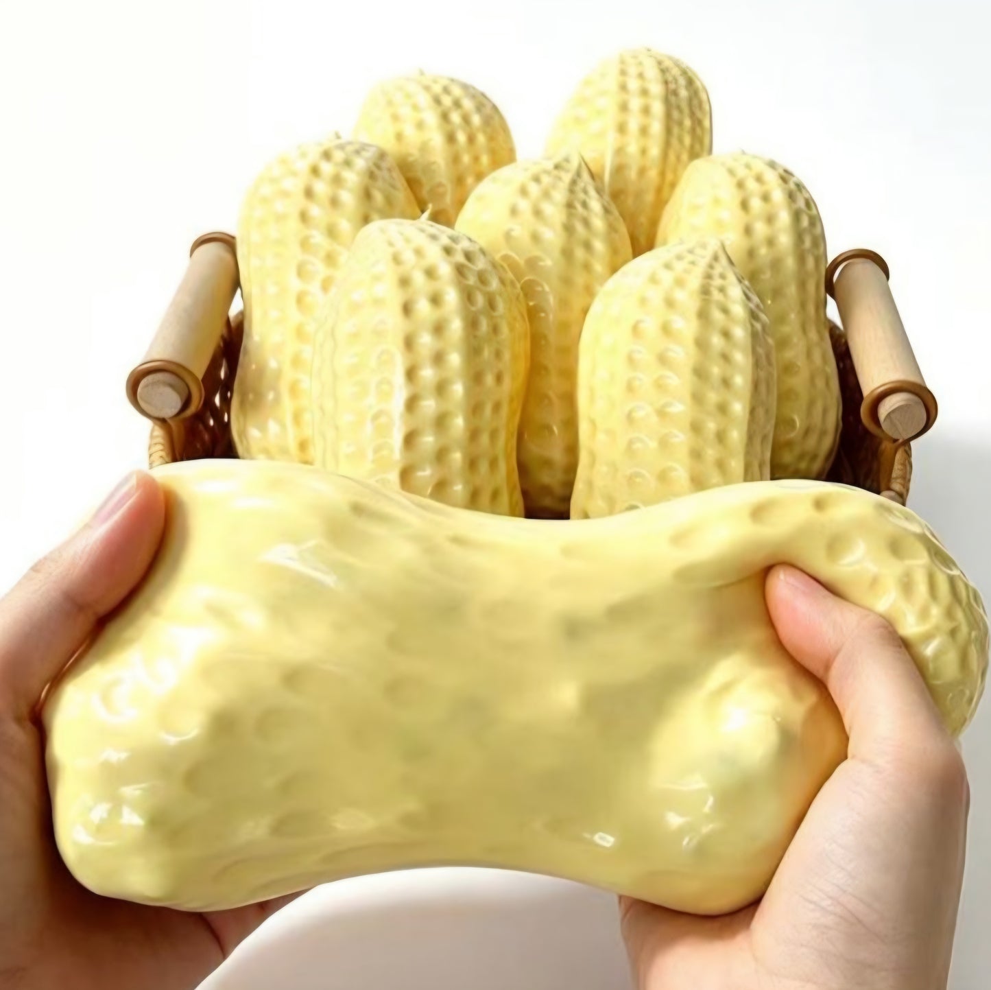 PEANUT CRUNCHY