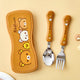 RILAKKUMA UTENSILS