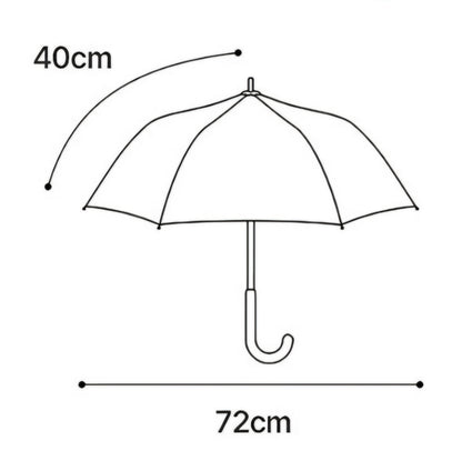 TEENIEPING UMBRELLA
