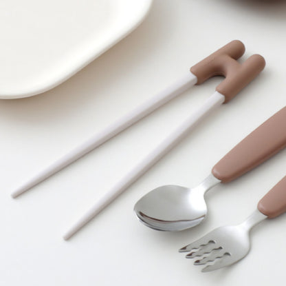 STEP 3 CHOPSTICK