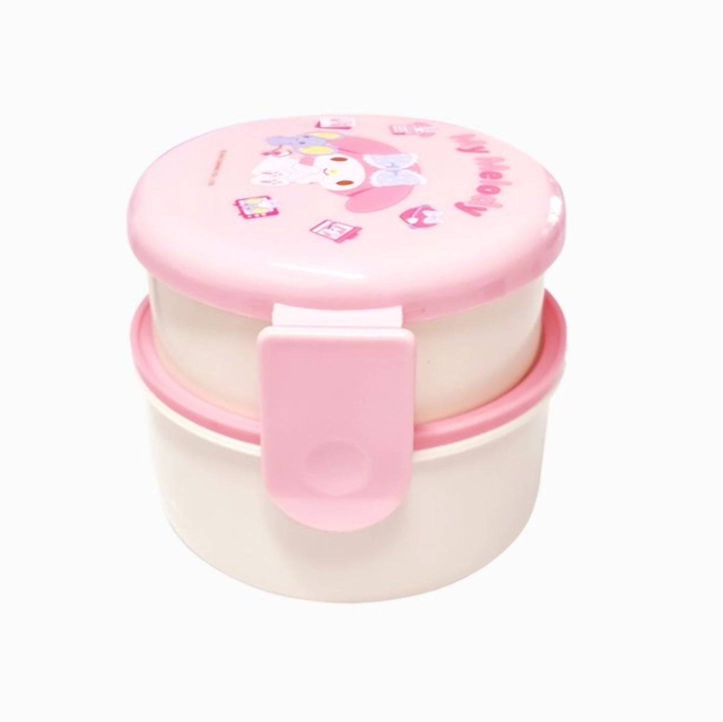 SR 마이멜로디 TIER BENTO FORK SET